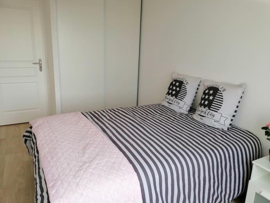 Apartment Paradise - disneyland Paris Chessy (Seine-et-Marne)