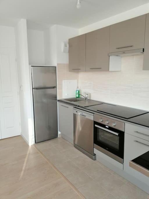 Paradise - disneyland Paris Apartment *