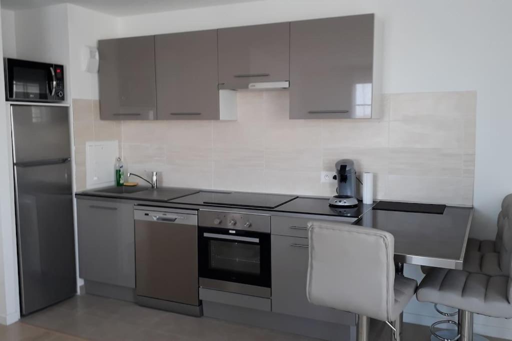 Paradise - disneyland Paris Apartment