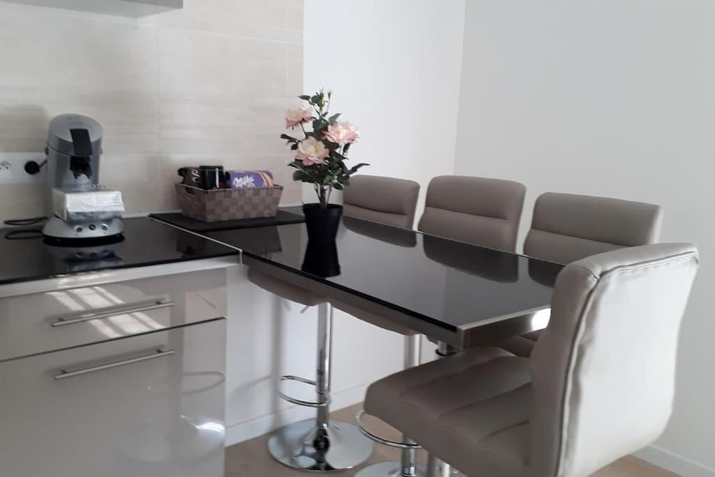 Paradise - disneyland Paris Apartment