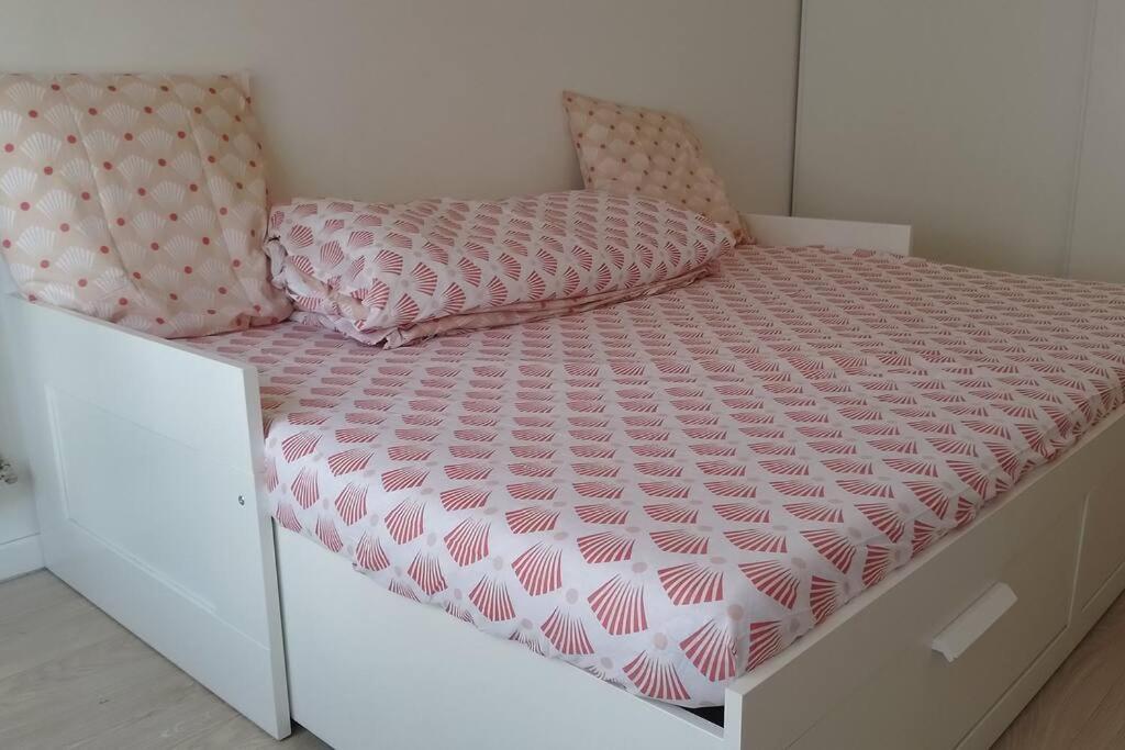 Apartment Paradise - disneyland Paris