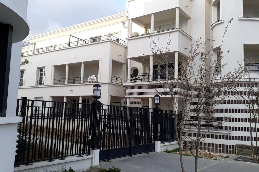 Apartment Paradise - disneyland Paris